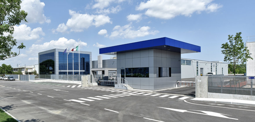 TEXA ENTRA NELL’ERA DELLA MOBILITÀ ELETTRICA: INAUGURATO IL NUOVO ...