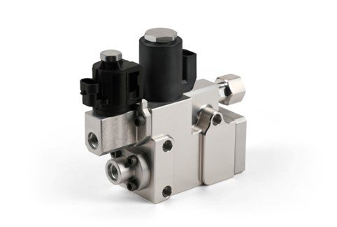 Regolatore Pressione Carburante Regolabile 3-5 Bar - Compatibile Con BMW Serie 3,5,7, X5, Z3 E Altri Modelli